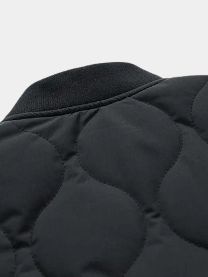 Storm™ | Sherpa Bomberjakke