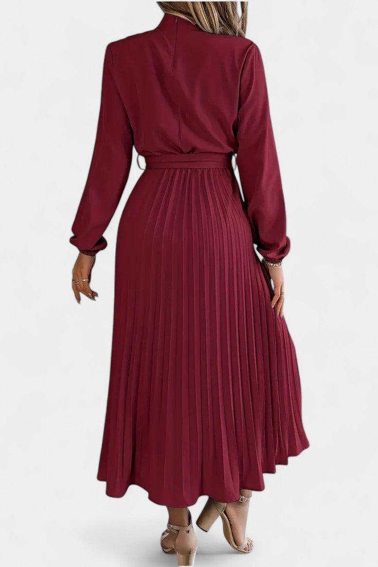 Freja | Maxi kjole