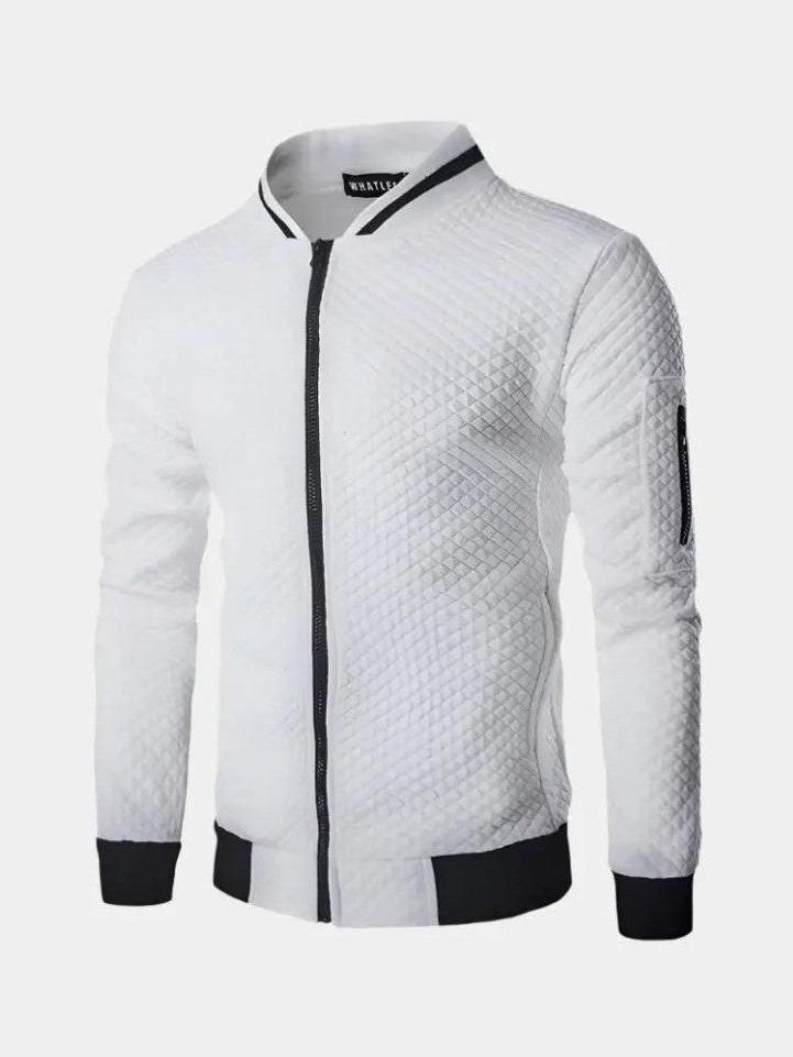 Textura™ | Bomberjakke