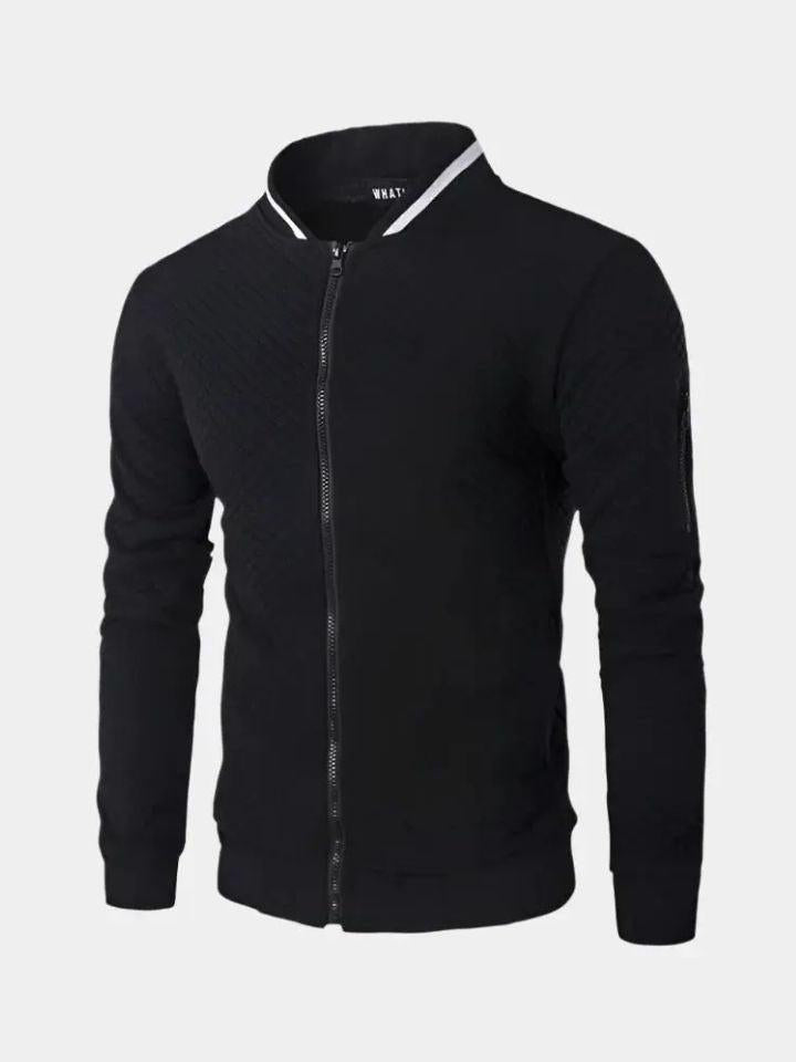 Textura™ | Bomberjakke